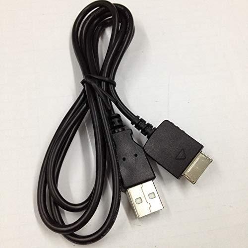 WMC-NW20MU USB充電器ケーブルの交換充電同期データケーブル電源コード互換性のあるSony Walkman MP3 MP4プレーヤーNWZ-A726 A728 A729 A815 A816 S615 S616 S61｜around-store｜07