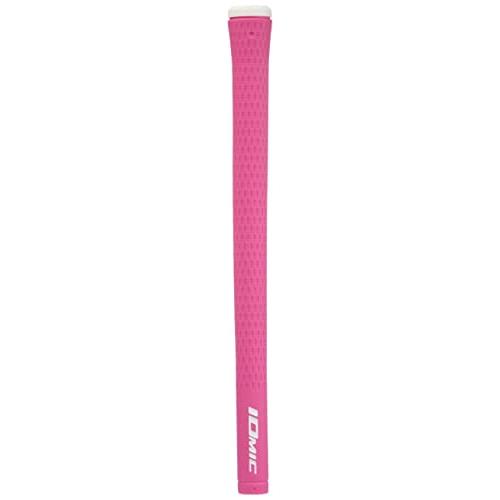 IOMIC(イオミック) ゴルフグリップ Sticky Lady*s & Junior Grip