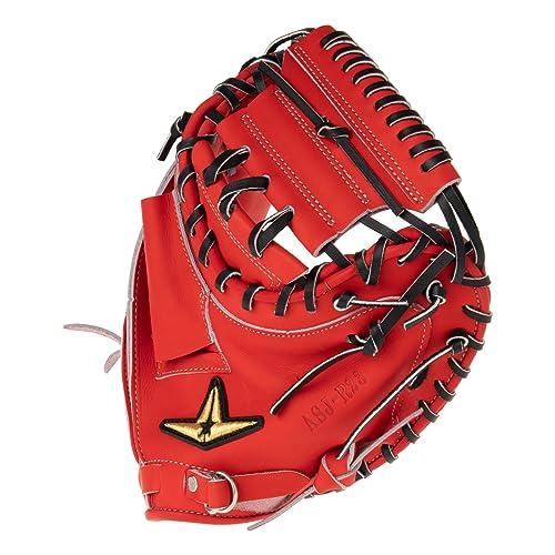 オールスター 硬式キャッチャーミット ALL-STAR オールスター