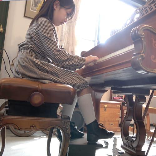 ピアノ足台 補助台 ピアニスタ Pianista 6.5cm以上 1cm間隔で高 ピアノ足台 補助台 ピアニスタ Pianista 6.5cm以上 1cm間隔で高