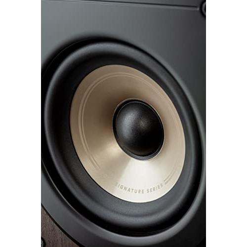 ポークオーディオ POLK AUDIO SIGNATURE ELITE ES15 コンパクト ポークオーディオ POLK AUDIO SIGNATURE ELITE ES15 コンパクト