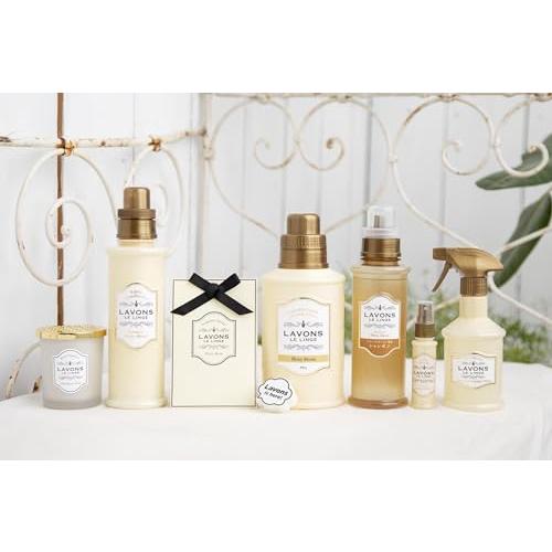 LAVONラボン　柔軟剤