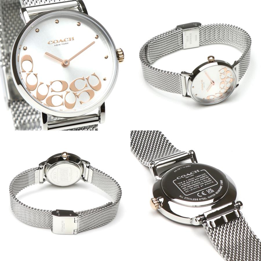 COACH コーチ レディース 腕時計 女性用 時計 Perry 14503858 COACH コーチ レディース 腕時計 女性用 時計 Perry 14503858