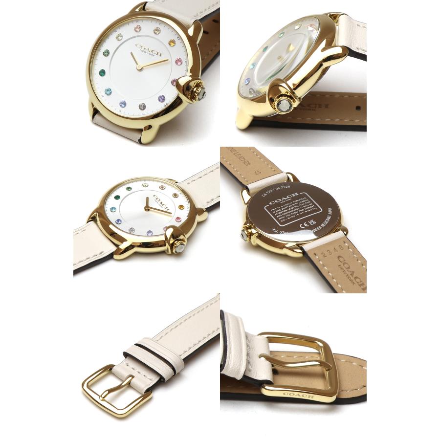 COACH（コーチ） レディース 腕時計 女性用 時計 ARDEN 14503989