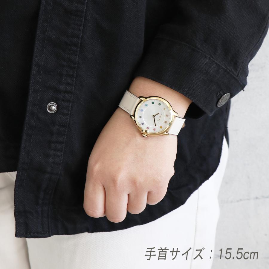 COACH（コーチ） レディース 腕時計 女性用 時計 ARDEN 14503989