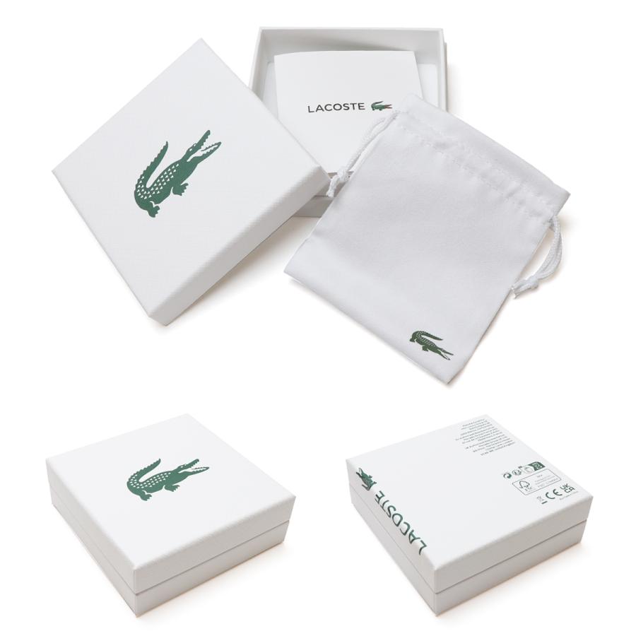 LACOSTE ラコステ ネックレス アクセサリー ペンダント 2040228 LACOSTE ラコステ ネックレス アクセサリー ペンダント 2040228
