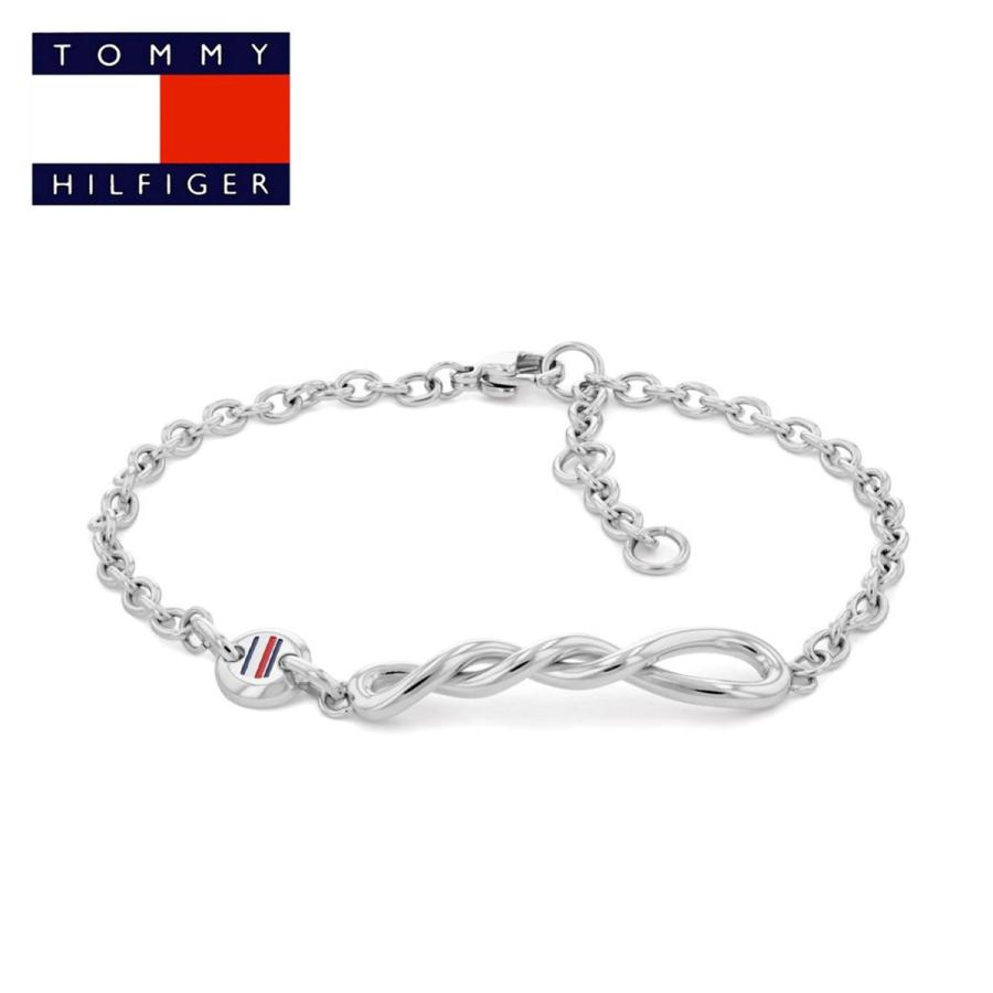 TOMMY HILFIGER（トミー・ヒルフィガー） トミー ブレスレット 