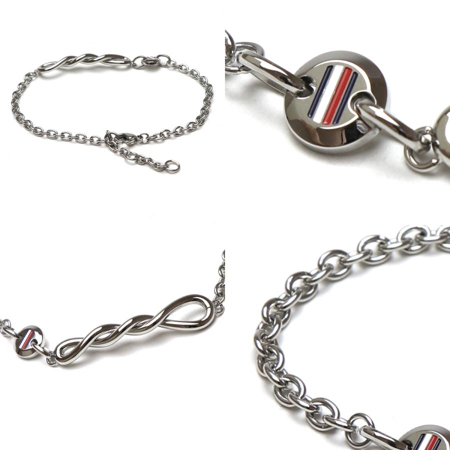 TOMMY HILFIGER（トミー・ヒルフィガー） トミー ブレスレット 