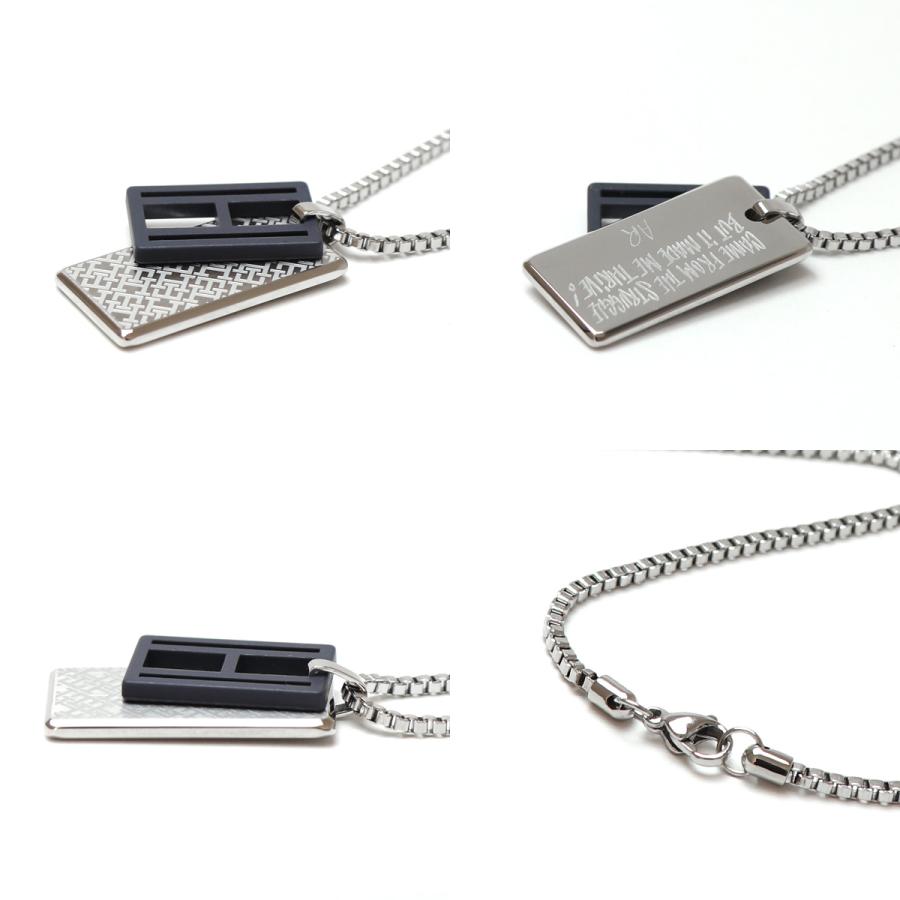 TOMMY HILFIGER（トミー・ヒルフィガー） TOMMY HILFIGER DOGTAG
