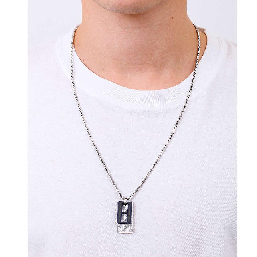TOMMY HILFIGER（トミー・ヒルフィガー） TOMMY HILFIGER DOGTAG