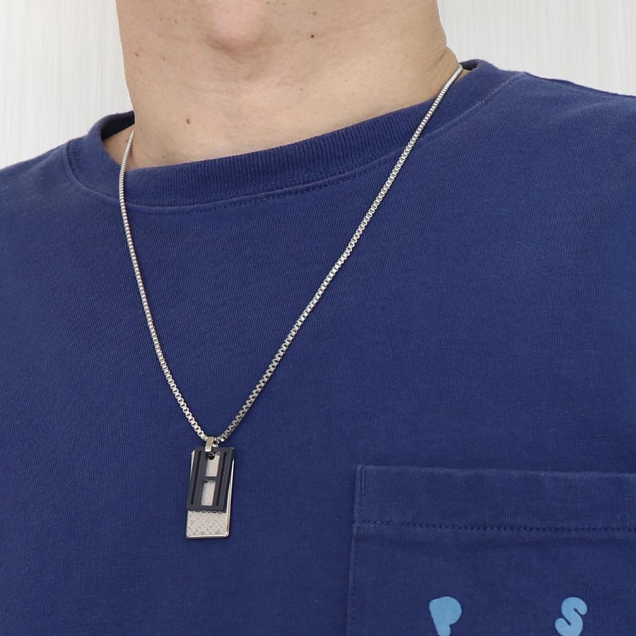 TOMMY HILFIGER（トミー・ヒルフィガー） TOMMY HILFIGER DOGTAG