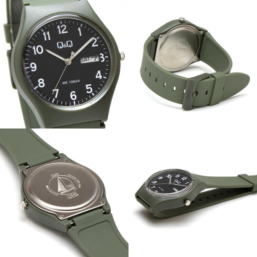 CITIZEN レディース アナログ時計 シチズン クロスシー ベーシックコレクション FB1403-53A