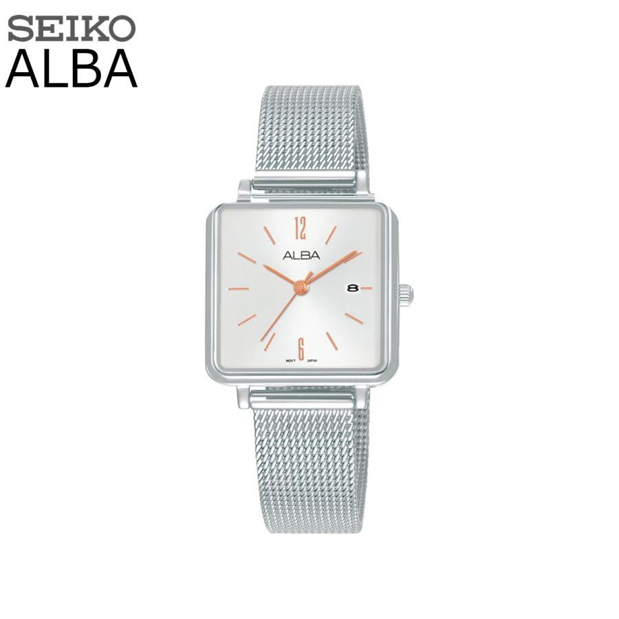 ALBA（SEIKO） SEIKO セイコー ALBA アルバ クォーツ レディース 女性
