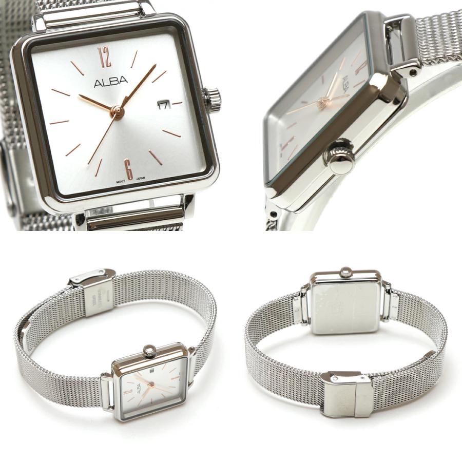 ALBA（SEIKO） SEIKO セイコー ALBA アルバ クォーツ レディース 女性