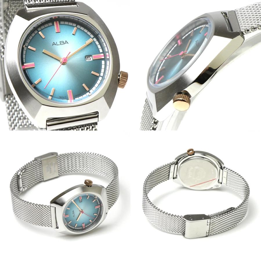ALBA（SEIKO） SEIKO セイコー ALBA アルバ レディース 女性用 腕時計