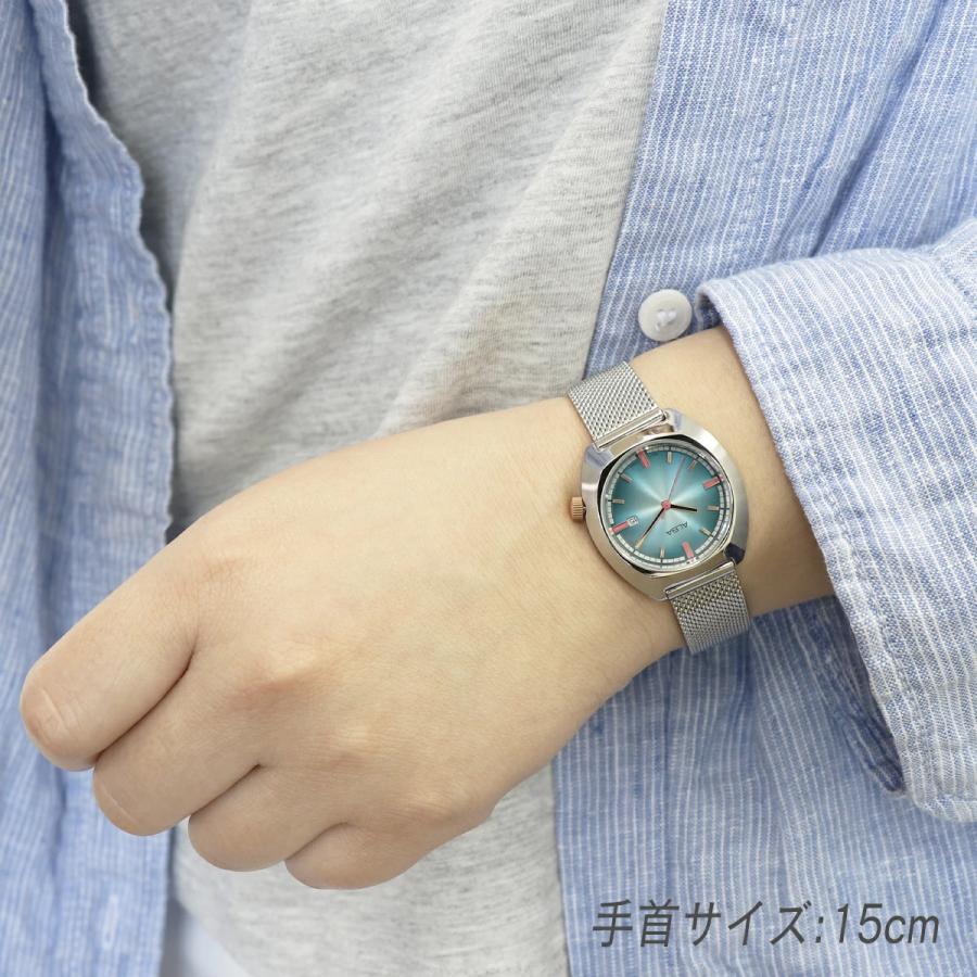 ALBA（SEIKO） SEIKO セイコー ALBA アルバ レディース 女性用 腕時計