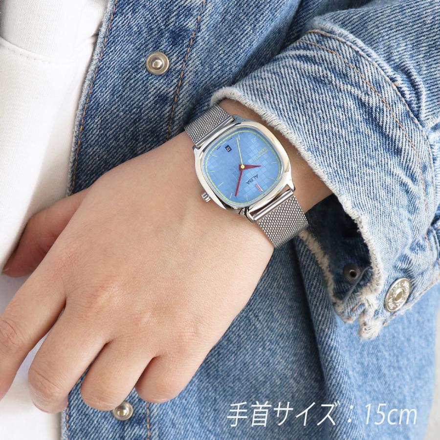 ALBA（SEIKO） SEIKO セイコー ALBA アルバ AG8 シリーズ クォーツ