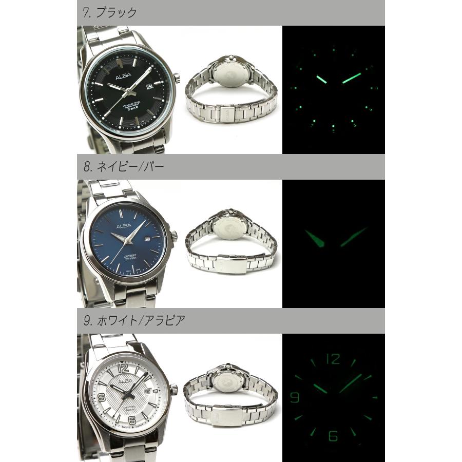 ALBA(SEIKO) SEIKO セイコー ALBA アルバ クォーツ レディース ALBA(SEIKO) SEIKO セイコー ALBA アルバ クォーツ レディース