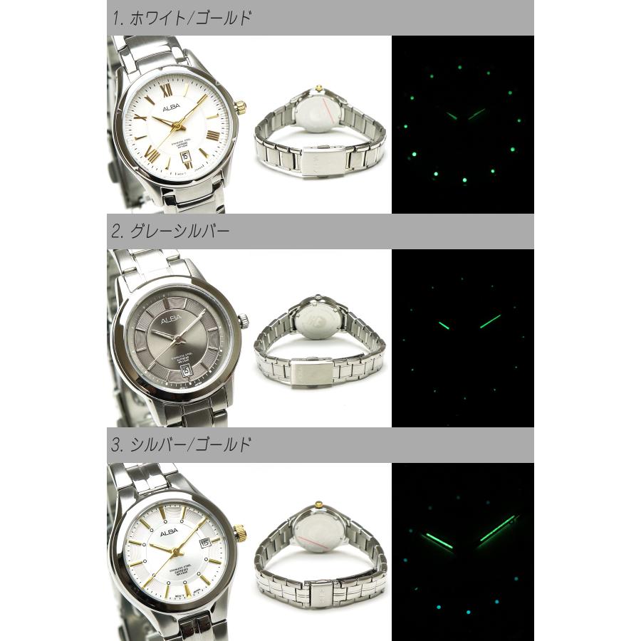 ALBA(SEIKO) SEIKO セイコー ALBA アルバ クォーツ レディース ALBA(SEIKO) SEIKO セイコー ALBA アルバ クォーツ レディース