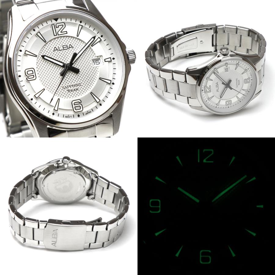 ALBA(SEIKO) SEIKO ALBA セイコー アルバ ペアウォッチ ペア ALBA(SEIKO) SEIKO ALBA セイコー アルバ ペアウォッチ ペア