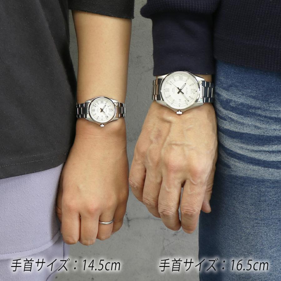 ALBA(SEIKO) SEIKO ALBA セイコー アルバ ペアウォッチ ペア ALBA(SEIKO) SEIKO ALBA セイコー アルバ ペアウォッチ ペア