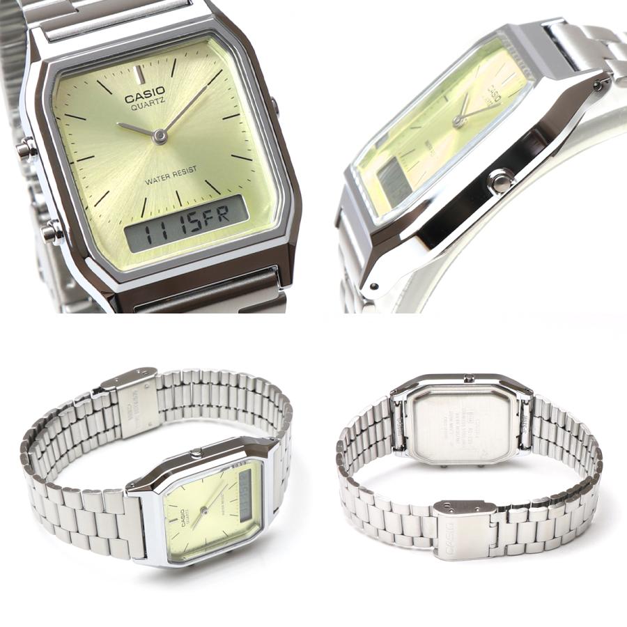 CASIO（カシオ） 【ベルト調整無料】CASIO CLASSIC クラシック