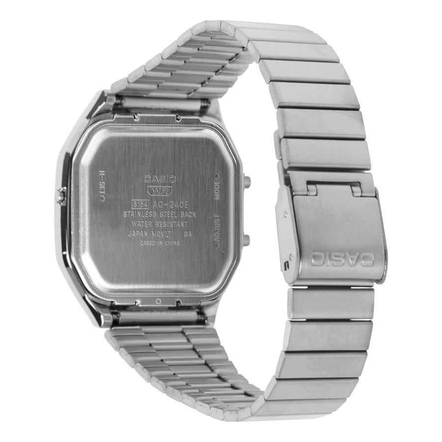 CASIO（カシオ） 【ベルト調整無料】CASIO CLASSIC クラシック