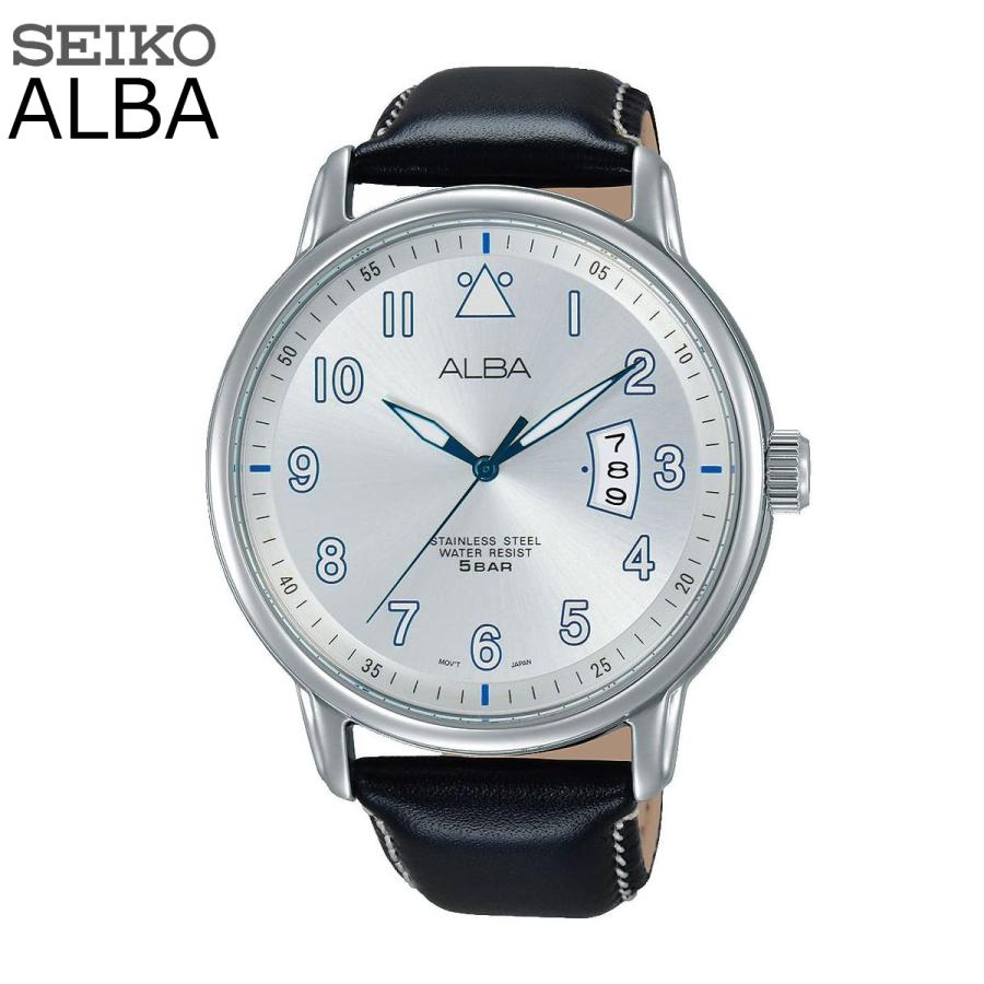 ALBA（SEIKO） SEIKO セイコー ALBA アルバ AS9B31X1 クォーツ メンズ