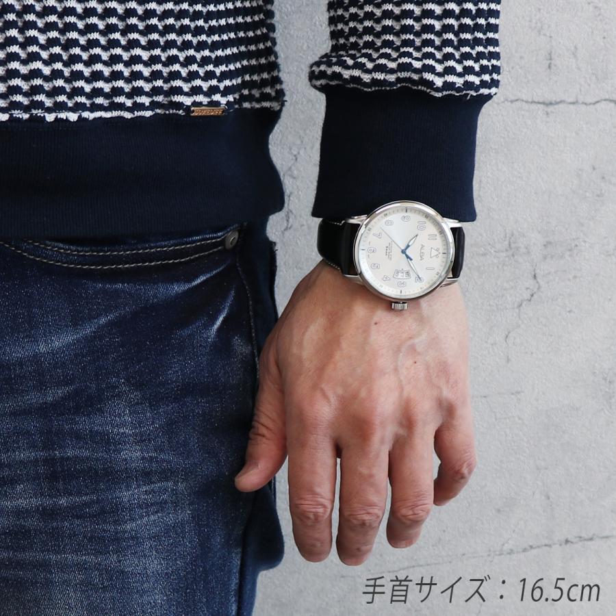 ALBA（SEIKO） SEIKO セイコー ALBA アルバ AS9B31X1 クォーツ メンズ 