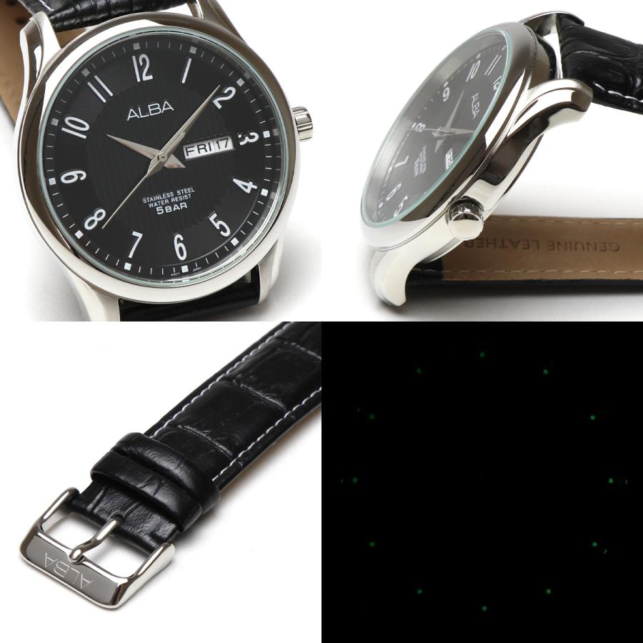 専用商品です SEIKO ALBA A.K.A ①② SEIKO - SEIKO ALBA AKA 腕時計の通販 by strum's shop