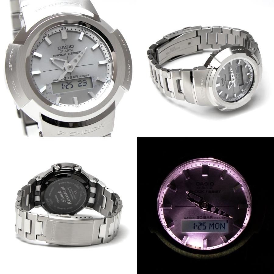 G-SHOCK 新品 3年保証 ジーショック CASIO カシオ AWM-500D-1A8 G-SHOCK 新品 3年保証 ジーショック CASIO カシオ AWM-500D-1A8
