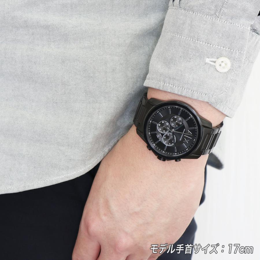 ARMANI EXCHANGE アルマーニ エクスチェンジ メンズ 腕時計 ARMANI EXCHANGE アルマーニ エクスチェンジ メンズ 腕時計