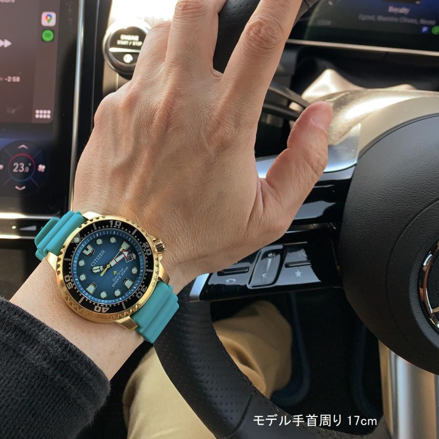 極美品 シチズン プロマスター 逆輸入モデルBN0162-02X メンズ 腕時計 極美品 シチズン プロマスター 逆輸入モデルBN0162-02X メンズ