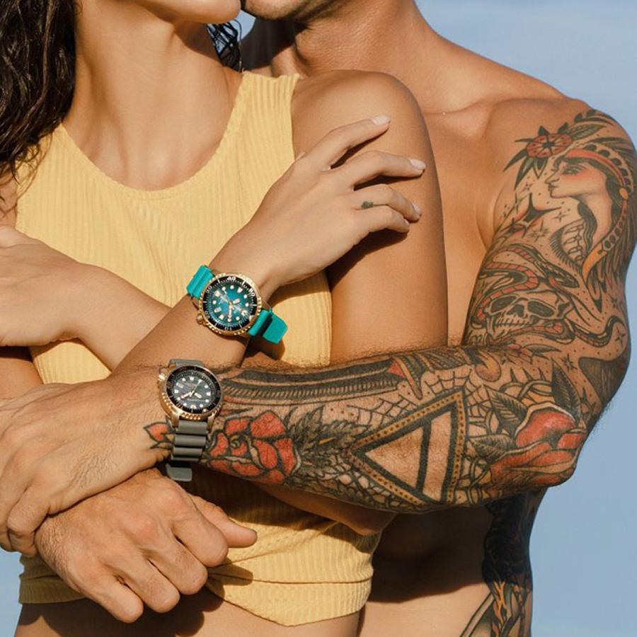 PROMASTER CITIZEN ECO-DRIVE DIVER 200M シチズン プロマスター