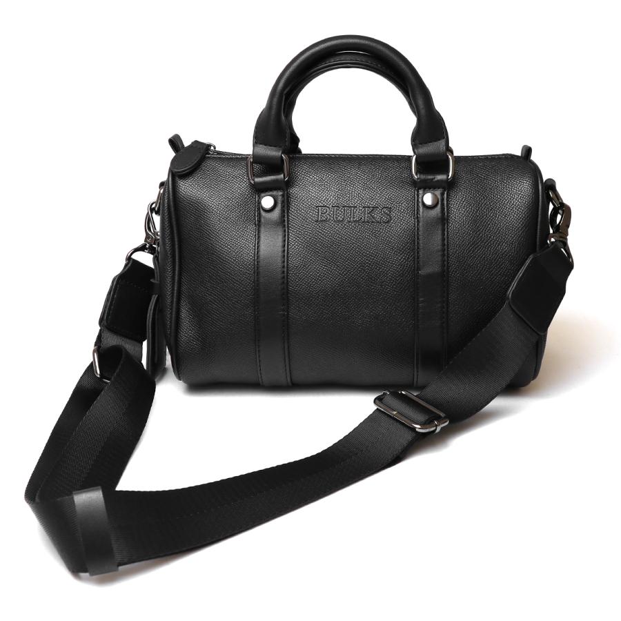 アウトレット B品 BULKS ミニボストンバッグ 25 2WAY ミニ アウトレット B品 BULKS ミニボストンバッグ 25 2WAY ミニ