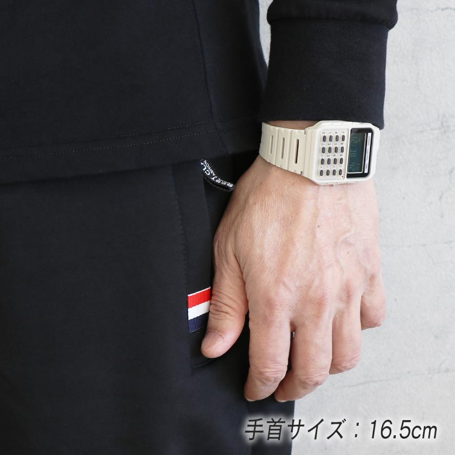 DATABANK CASIO カシオ カリキュレーター CA-53WB デジタルウォッチ