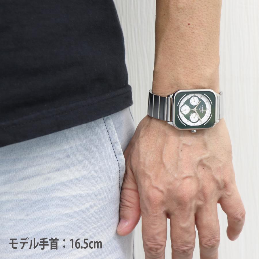 CASIO（カシオ） 【おまけ カスタムベルト付き】CASIO スタンダード