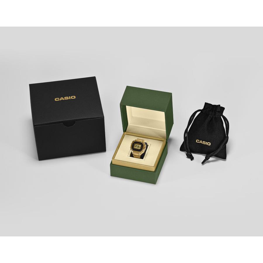 G-SHOCK CASIO RING WATCH CRW-001G-9 カシオ ウォッチ リング