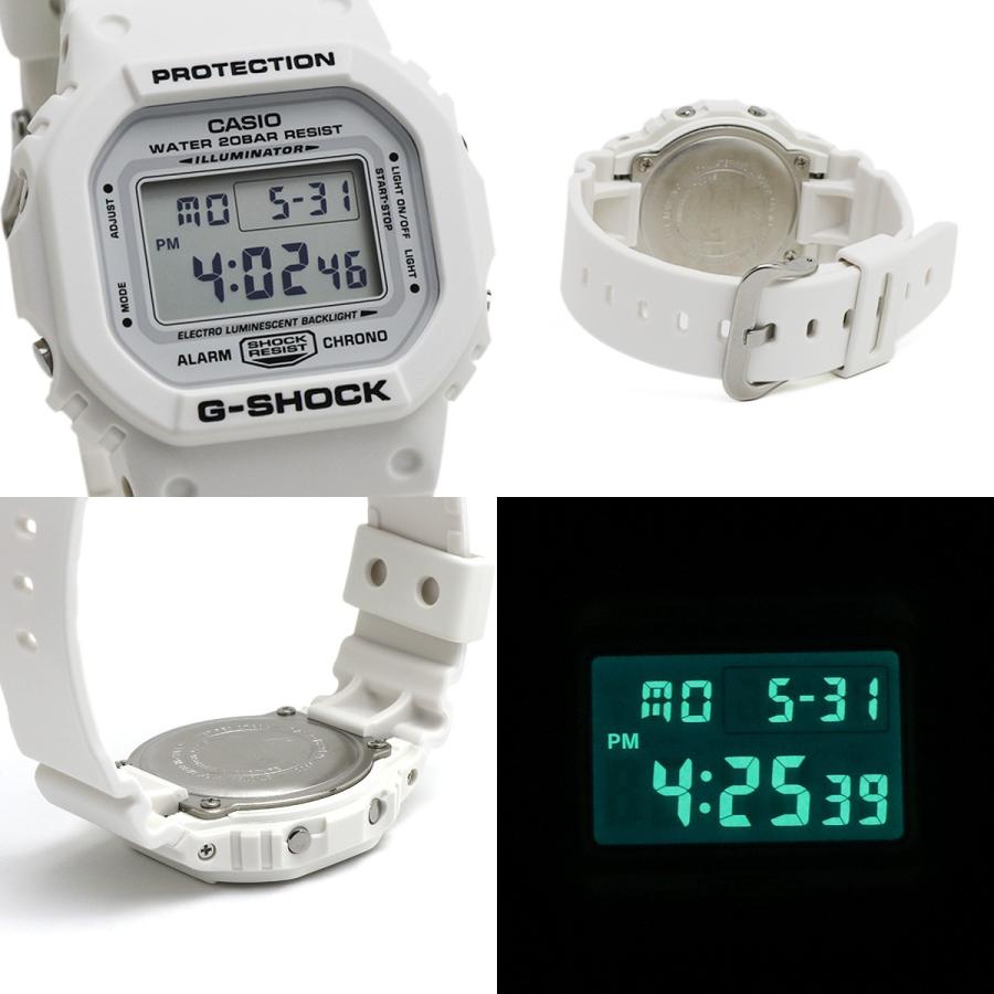 G-SHOCK カシオ ジーショック CASIO gshock G-shock 腕時計 スクエア