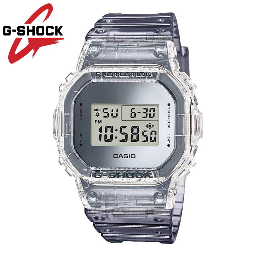 G-SHOCK 【レビューを書いて電池交換無料】カシオ ジーショック CASIO