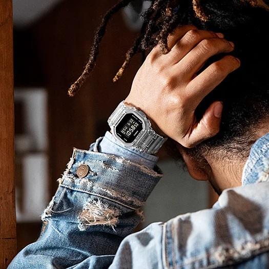 G-SHOCK カシオ ジーショック CASIO gshock G-shock 腕時計 スクエア