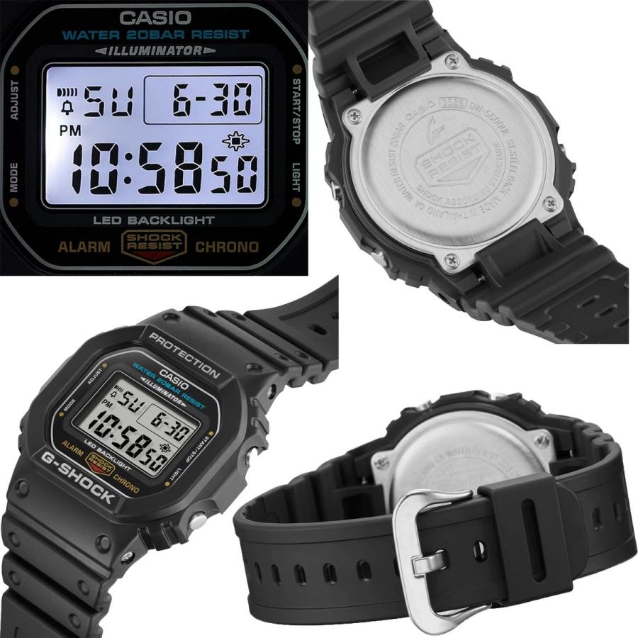 G-SHOCK 【レビューを書いて電池交換無料】CASIO カシオ G-shock ジー