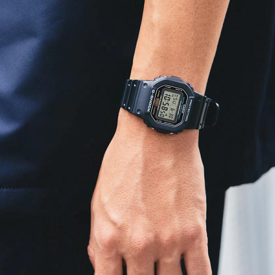 G-SHOCK 【レビューを書いて電池交換無料】CASIO カシオ G-shock ジー