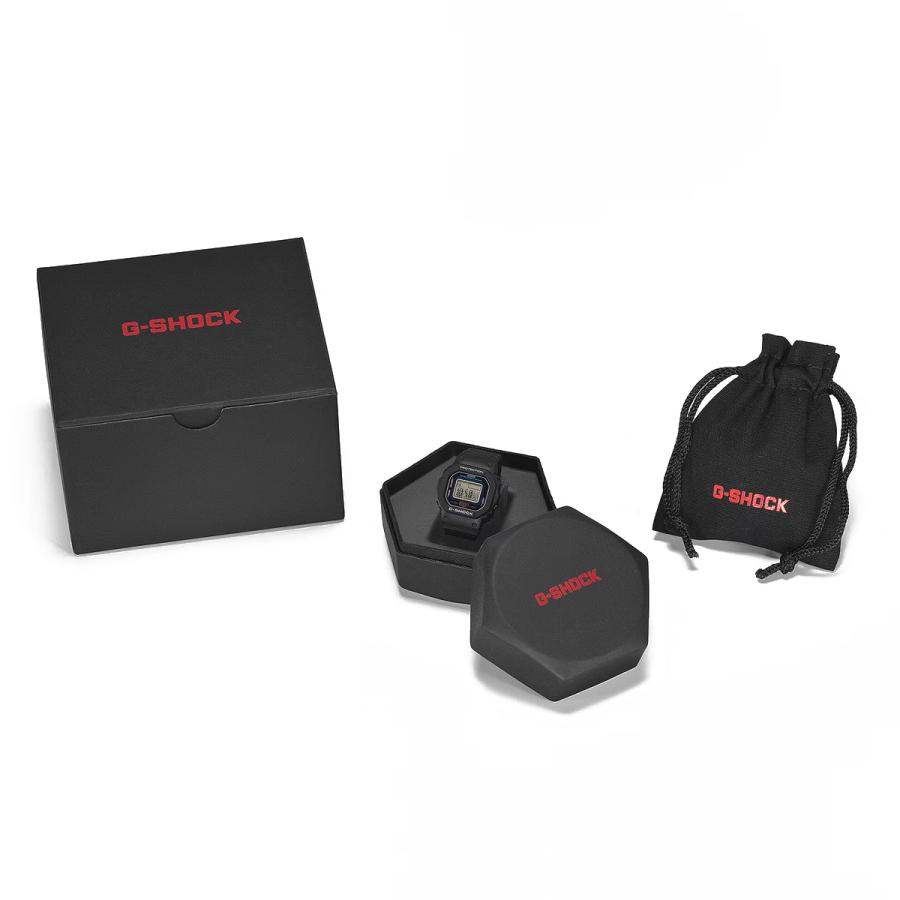 G-SHOCK 限定モデル CASIO nano 5600 SERIES RING WATCH DWN-5600-4