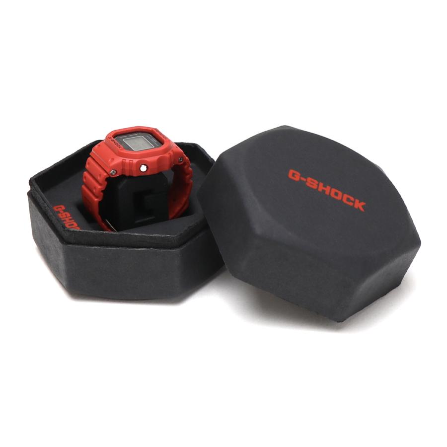 G-SHOCK 限定モデル CASIO nano 5600 SERIES RING WATCH DWN-5600-4