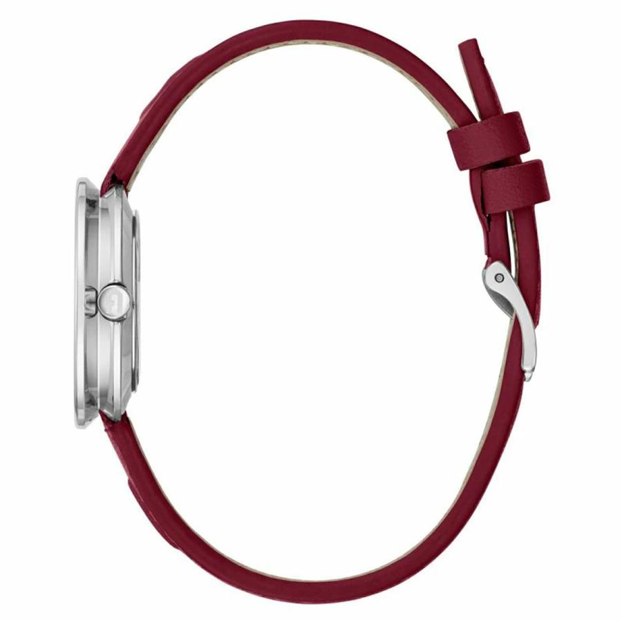 FURLA（フルラ） 腕時計 FURLA ESSENTIAL アナログ レザーベルト 革