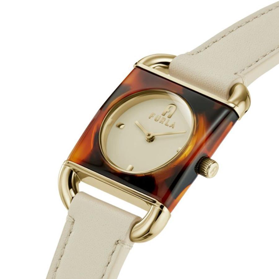 FURLA（フルラ） 腕時計 FURLA ARCO SQUARE アルコスクエア レディース