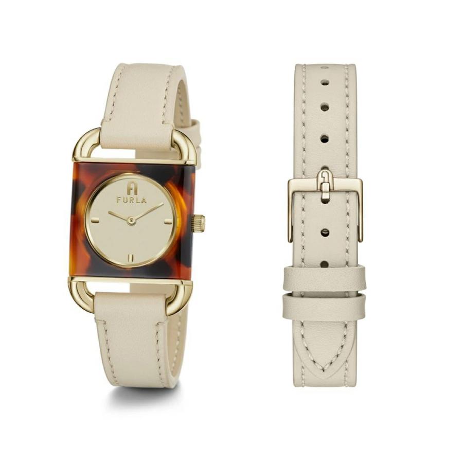 FURLA（フルラ） 腕時計 FURLA ARCO SQUARE アルコスクエア レディース