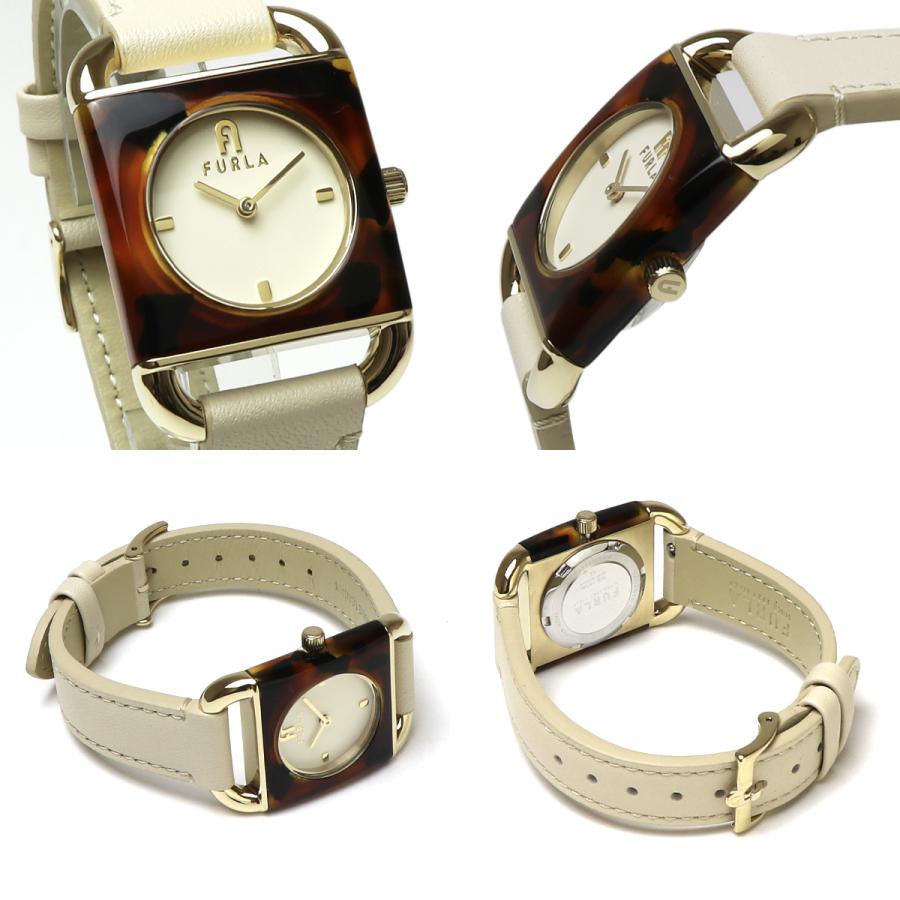 FURLA（フルラ） 腕時計 FURLA ARCO SQUARE アルコスクエア レディース