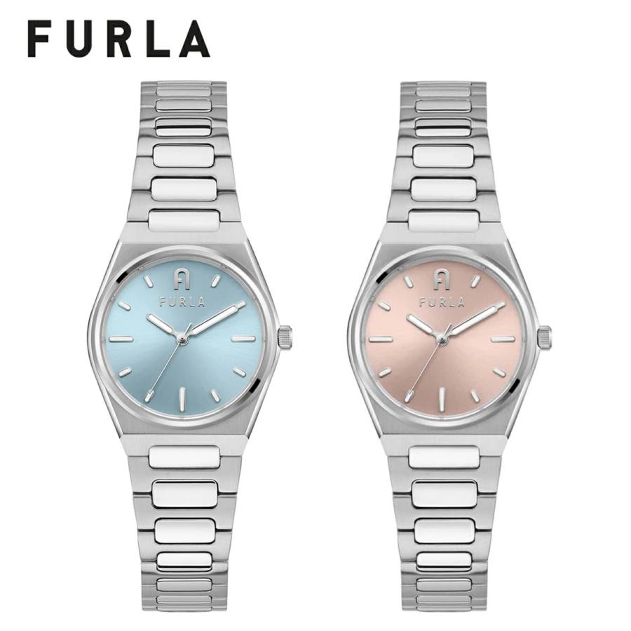 ○★新品 未使用 FURLA TEMPO MINI フルラテンポミニ 腕時計 FURLA（フルラ） 腕時計 FURLA TEMPO MINI テンポミニ レディース